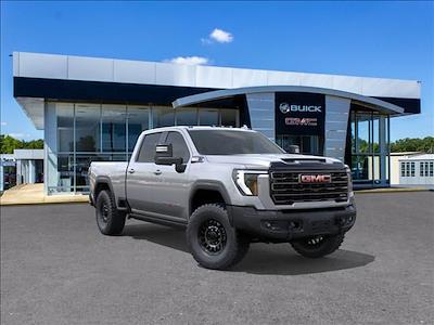 New 2026 GMC Sierra 2500 - photo 1