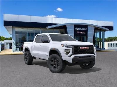 2025 GMC Canyon Crew Cab 4x2 Pickup for sale #226764 - photo 1