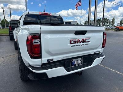 New 2025 GMC Canyon Elevation Crew Cab Pickup for sale #226764 - photo 2