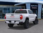 2025 GMC Canyon Crew Cab 4x2 Pickup for sale #226764 - photo 2