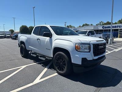 2021 GMC Canyon Extended Cab 4x2 Pickup for sale #226764A - photo 1