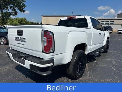 2021 GMC Canyon Extended Cab RWD Pickup for sale #226764A - photo 2