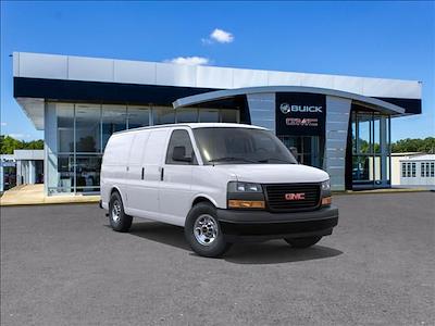 2026 GMC Savana 2500 RWD Empty Cargo Van for sale #226931 - photo 1