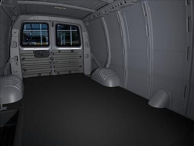 New 2026 GMC Savana 2500 - photo 1