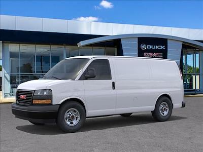 2026 GMC Savana 2500 RWD Empty Cargo Van for sale #226931 - photo 2