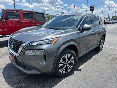 2021 Nissan Rogue 4x2 SUV for sale #227525A - photo 1