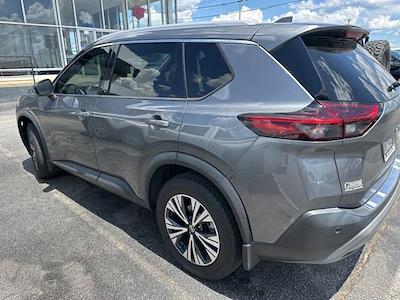 2021 Nissan Rogue 4x2 SUV for sale #227525A - photo 2