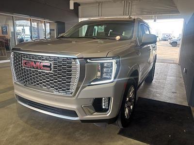 2022 GMC Yukon 4WD SUV for sale #228374A - photo 1