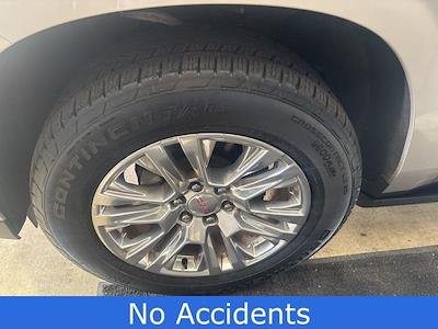 2022 GMC Yukon 4WD SUV for sale #228374A - photo 2