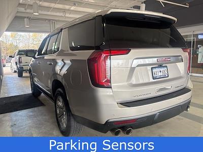 Used 2022 GMC Yukon Denali for sale #228374A - photo 2