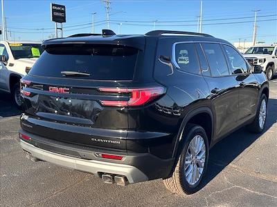 New 2026 GMC Acadia Elevation for sale #228958 - photo 2