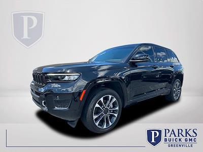2022 Jeep Grand Cherokee 4x2 SUV for sale #229533A - photo 1