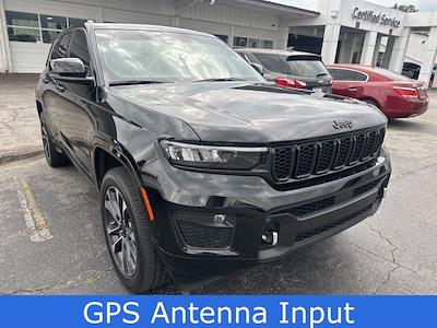 2022 Jeep Grand Cherokee 4x2 SUV for sale #229533A - photo 1