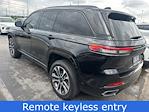 2022 Jeep Grand Cherokee 4x2 SUV for sale #229533A - photo 22