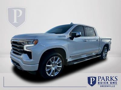 2023 Chevrolet Silverado 1500 Crew Cab 4x4 Pickup for sale #229862B - photo 1