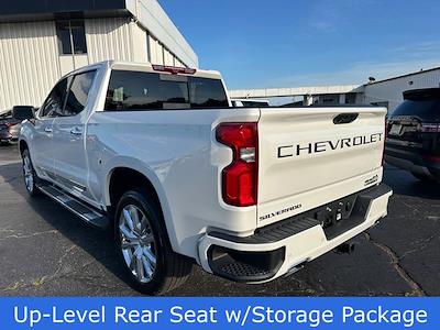2023 Chevrolet Silverado 1500 Crew Cab 4x4 Pickup for sale #229862B - photo 2
