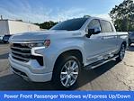 2023 Chevrolet Silverado 1500 Crew Cab 4x4 Pickup for sale #229862B - photo 14
