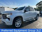 2023 Chevrolet Silverado 1500 Crew Cab 4x4 Pickup for sale #229862B - photo 4