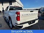 2023 Chevrolet Silverado 1500 Crew Cab 4x4 Pickup for sale #229862B - photo 7