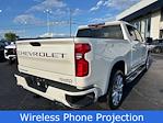 2023 Chevrolet Silverado 1500 Crew Cab 4x4 Pickup for sale #229862B - photo 8