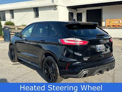 2020 Ford Edge AWD SUV for sale #229862C - photo 2