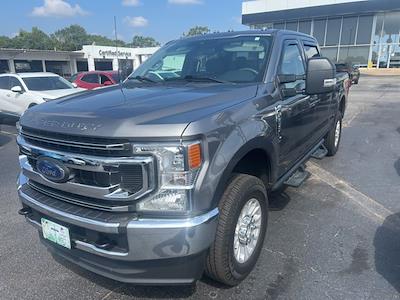 2022 Ford F-250 Crew Cab 4x4 Pickup for sale #230533B - photo 1