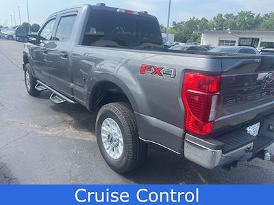 2022 Ford F-250 Crew Cab 4x4 Pickup for sale #230533B - photo 2