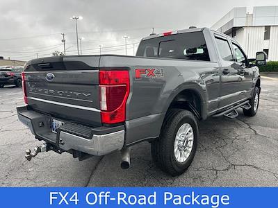 2022 Ford F-250 Crew Cab 4x4 Pickup for sale #230533B - photo 2