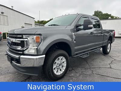 2022 Ford F-250 Crew Cab 4x4 Pickup for sale #230533B - photo 1
