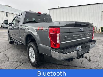 2022 Ford F-250 Crew Cab 4x4 Pickup for sale #230533B - photo 2