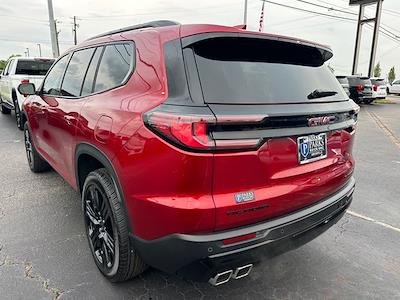 New 2025 GMC Acadia Elevation SUV for sale #230769 - photo 2