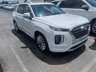 2020 Hyundai Palisade 4x4 SUV for sale #231385B - photo 1