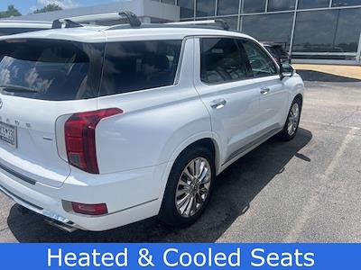 2020 Hyundai Palisade 4x4 SUV for sale #231385B - photo 2