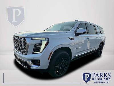 2025 GMC Yukon XL 4WD SUV for sale #231492X - photo 1