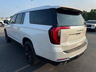 2025 GMC Yukon XL 4WD SUV for sale #231492X - photo 2