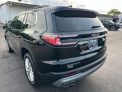 2025 GMC Acadia FWD SUV for sale #231530 - photo 2