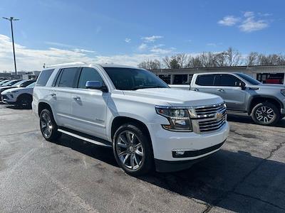 Used 2018 Chevrolet Tahoe - photo 1