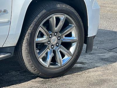 Used 2018 Chevrolet Tahoe - photo 1