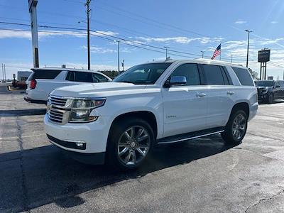 Used 2018 Chevrolet Tahoe - photo 1