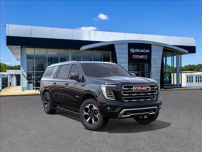 New 2026 GMC Yukon XL AT4 for sale #233683 - photo 1
