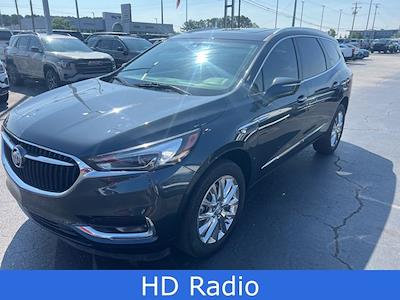 2021 Buick Enclave FWD SUV for sale #234537XA - photo 1