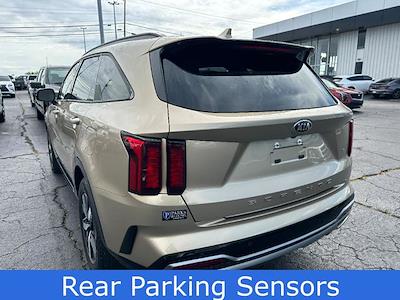 2021 Kia Sorento FWD SUV for sale #235042B - photo 2