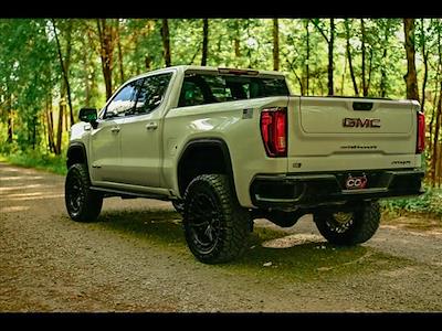 2025 GMC Sierra 1500 Crew Cab 4x4 Pickup for sale #236655X - photo 2