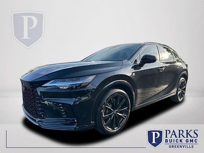 2024 Lexus RX 500h AWD SUV for sale #236655XA - photo 1