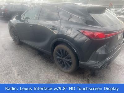 2024 Lexus RX 500h AWD SUV for sale #236655XA - photo 2