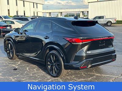 2024 Lexus RX 500h AWD SUV for sale #236655XA - photo 2
