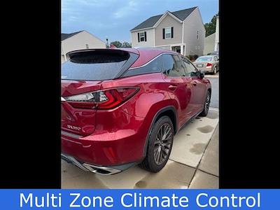 2018 Lexus RX 350 4x4 SUV for sale #236655XB - photo 2