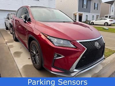 2018 Lexus RX 350 4x4 SUV for sale #236655XB - photo 1