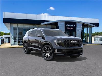 2026 GMC Acadia FWD SUV for sale #236955 - photo 1