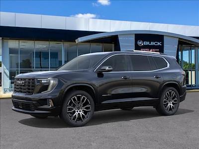 2026 GMC Acadia FWD SUV for sale #236955 - photo 2